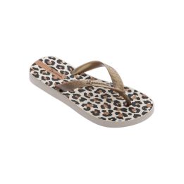 Ciabatte Ipanema Bambine e ragazze Beige