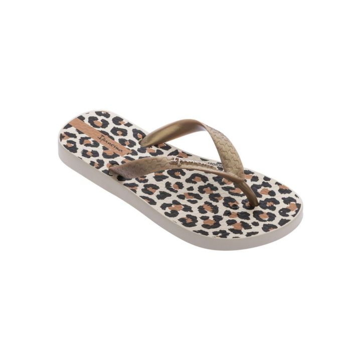 Ciabatte Ipanema Bambine e ragazze Beige