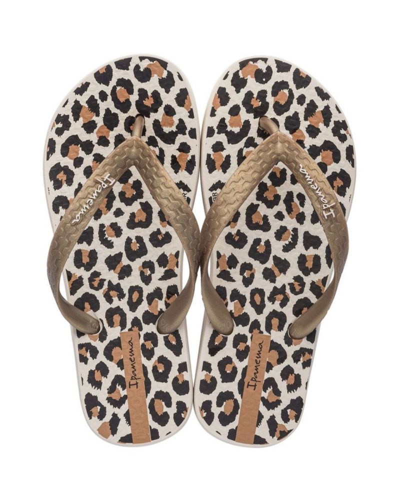 Ciabatte Ipanema Bambine e ragazze Beige - Primavera/Estate