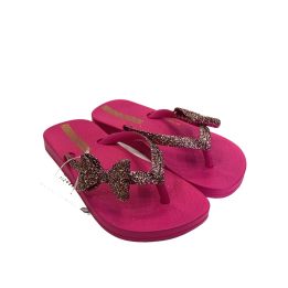 Ciabatte Ipanema Bambine e ragazze Rosa