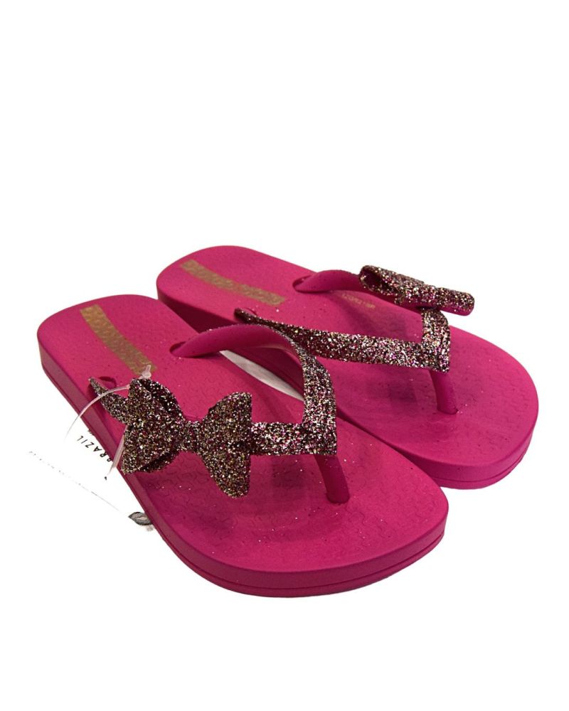 Ciabatte Ipanema Bambine e ragazze Rosa