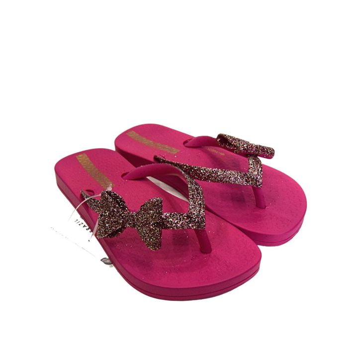 Ciabatte Ipanema Bambine e ragazze Rosa