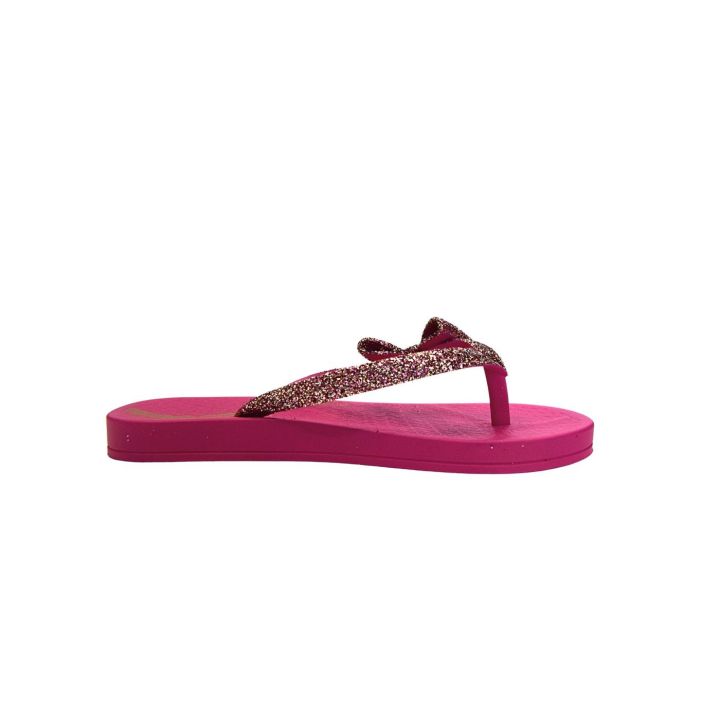 Ciabatte Ipanema Rosa Bambine E Ragazze | Tamaiti