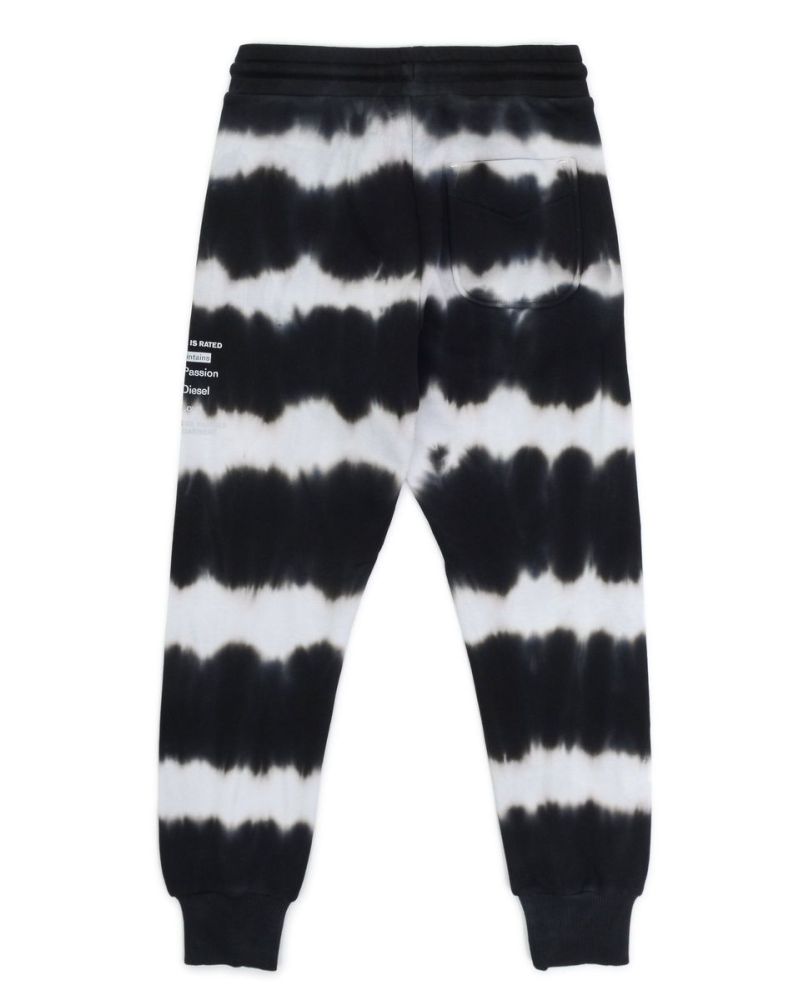 Pantaloni Diesel Bambine e ragazze Bianco - Autunno/Inverno