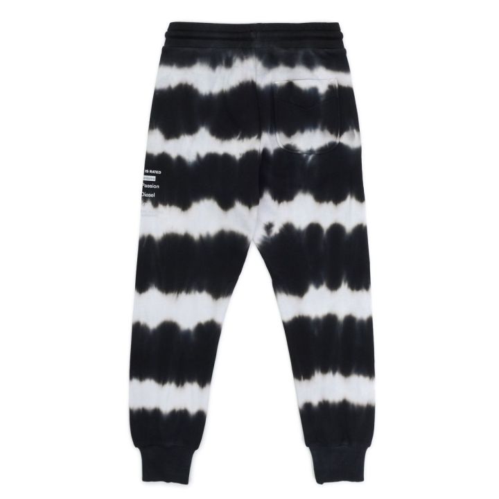 Pantaloni Diesel Bianco Bambine E Ragazze | Tamaiti