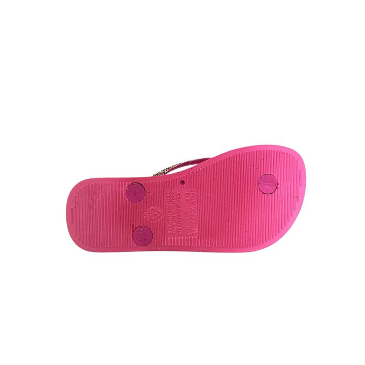 Ciabatte Ipanema Rosa Bambine E Ragazze | Tamaiti