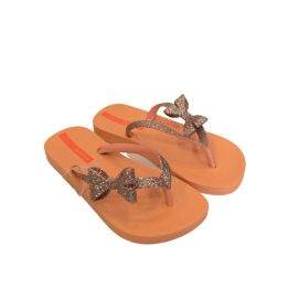 Ciabatte Ipanema Bambine e ragazze Arancione