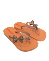 Ciabatte Ipanema Bambine e ragazze Arancione