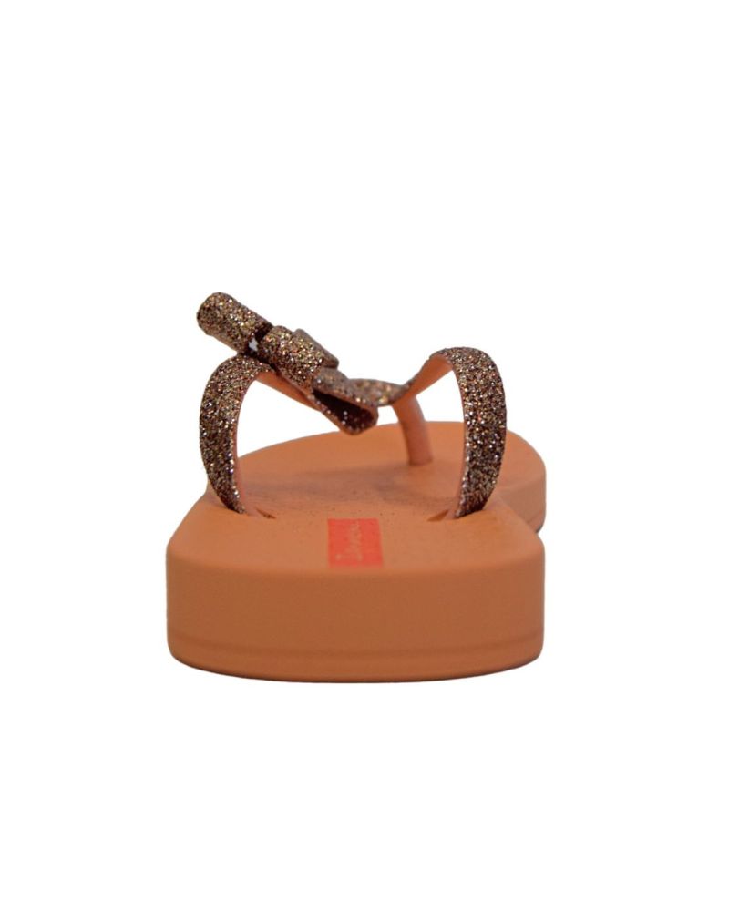 Ciabatte Ipanema Bambine e ragazze Arancione - Primavera/Estate