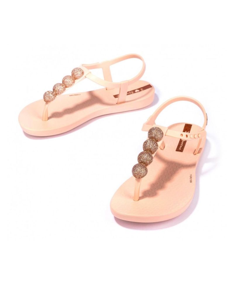 Ciabatte Ipanema Bambine e ragazze Rosa - Primavera/Estate