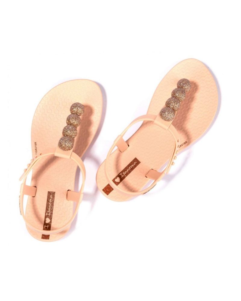 Ciabatte Ipanema Bambine e ragazze Rosa - Primavera/Estate