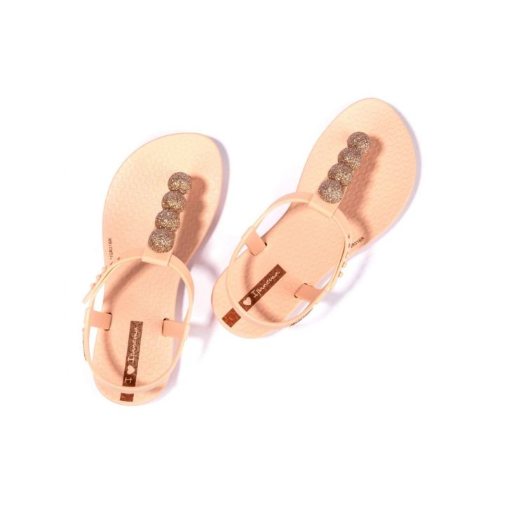 Ciabatte Ipanema Bambine e ragazze Rosa - Primavera/Estate