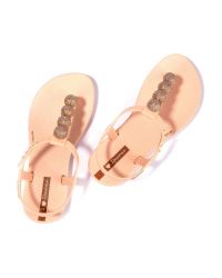 Ciabatte Ipanema Bambine e ragazze | Tamaiti Boutique