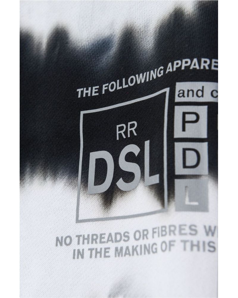 Pantaloni Diesel Bambine e ragazze Bianco - Autunno/Inverno