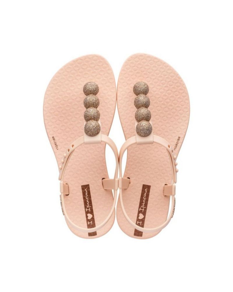 Ciabatte Ipanema Bambine e ragazze Rosa - Primavera/Estate