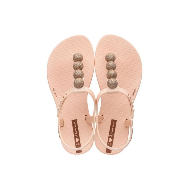 Ciabatte Ipanema Bambine e ragazze Rosa - Primavera/Estate