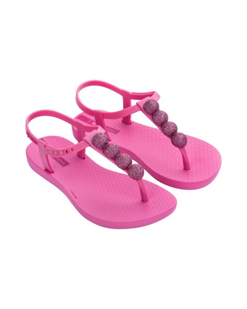 Ciabatte Ipanema Bambine e ragazze Fucsia