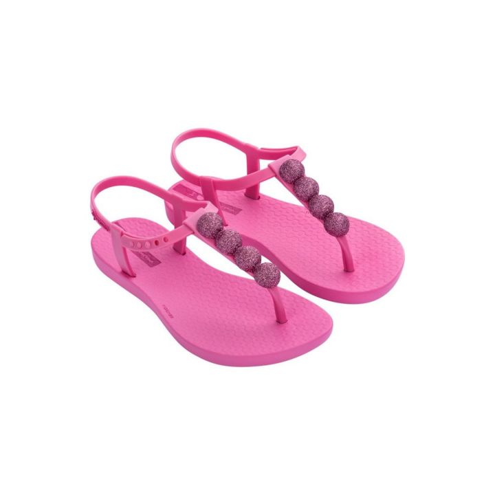 Ciabatte Ipanema Bambine e ragazze Fucsia