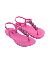 Ciabatte Ipanema Bambine e ragazze Fucsia