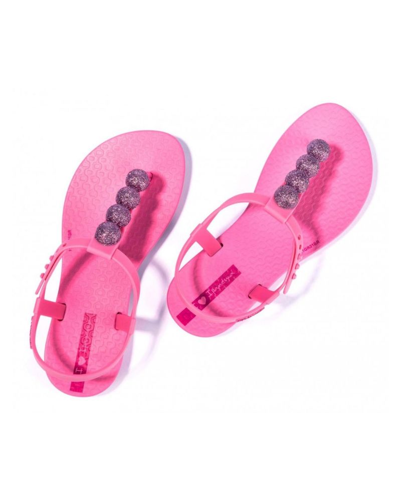 Ciabatte Ipanema Bambine e ragazze Fucsia - Primavera/Estate