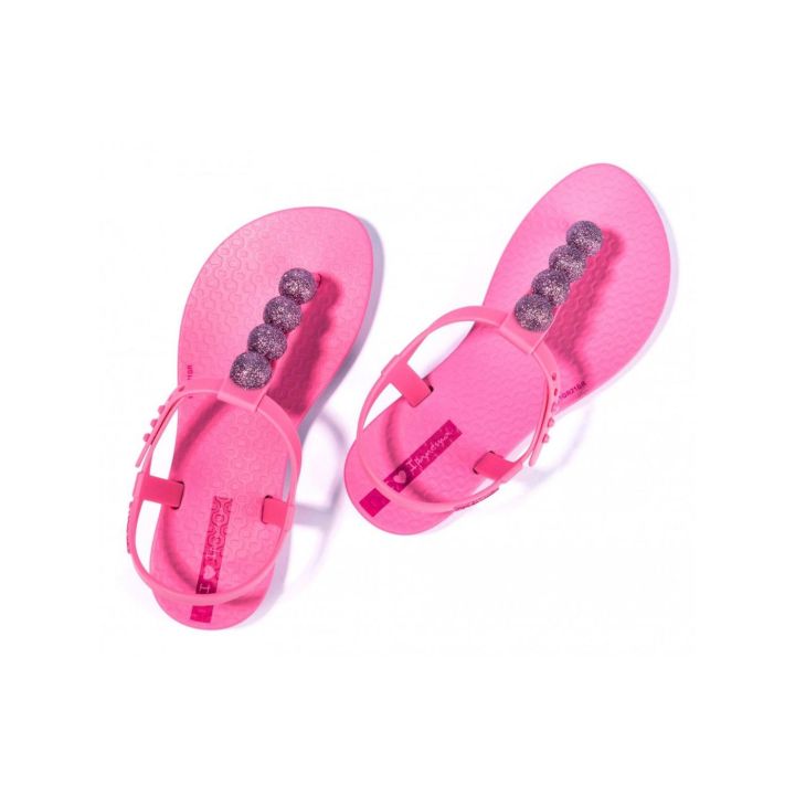 Ciabatte Ipanema Bambine e ragazze Fucsia - Primavera/Estate
