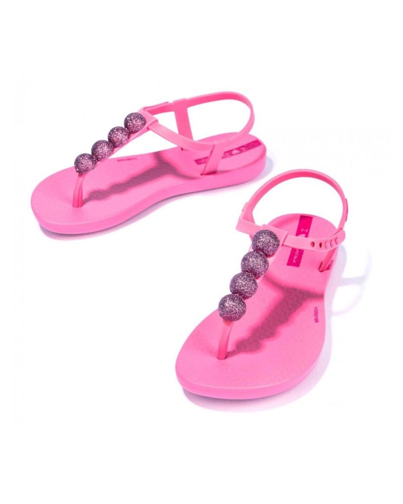 Ciabatte Ipanema Bambine e ragazze Fucsia - Primavera/Estate