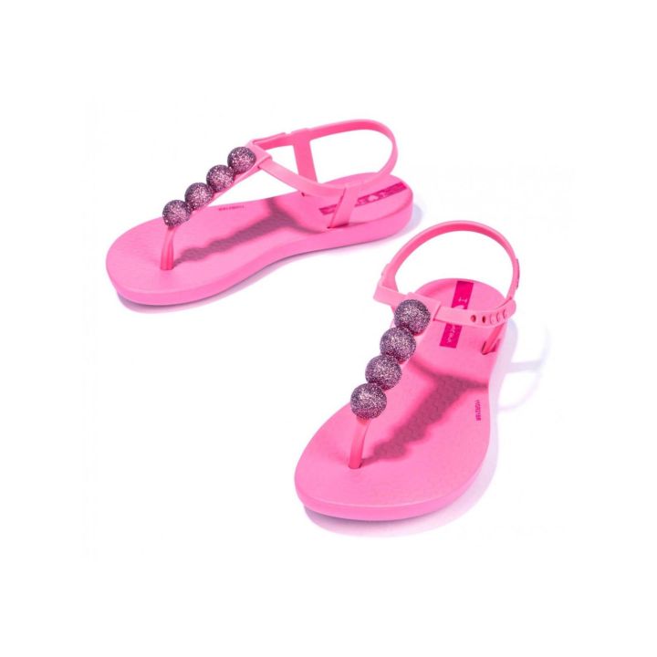 Ciabatte Ipanema Bambine e ragazze Fucsia - Primavera/Estate
