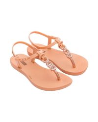 Ciabatte Ipanema Bambine e ragazze Rosa