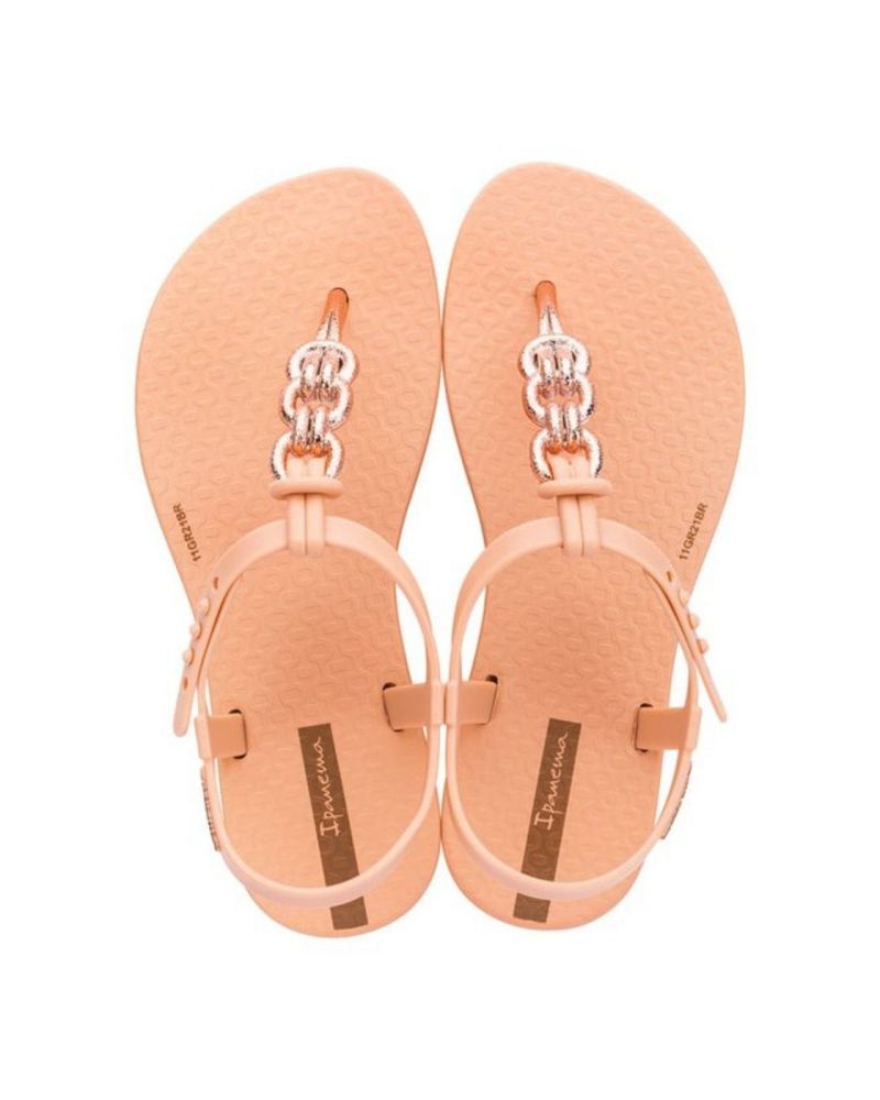 Ciabatte Ipanema Bambine e ragazze Rosa - Primavera/Estate