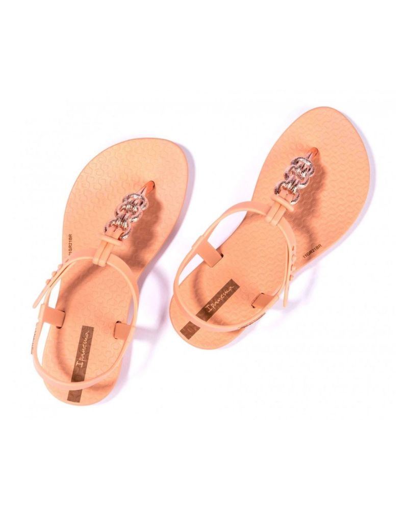 Ciabatte Ipanema Bambine e ragazze Rosa - Primavera/Estate