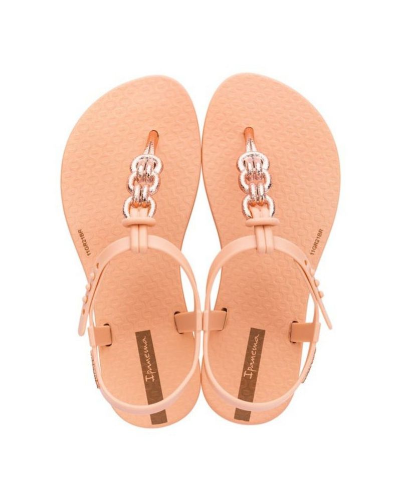 Ciabatte Ipanema Bambine e ragazze Rosa - Primavera/Estate