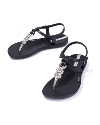 Ciabatte Ipanema Bambine e ragazze Nero