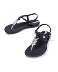 Ciabatte Ipanema Bambine e ragazze Nero