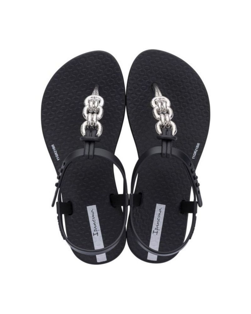 Ciabatte Ipanema Bambine e ragazze Nero - Primavera/Estate