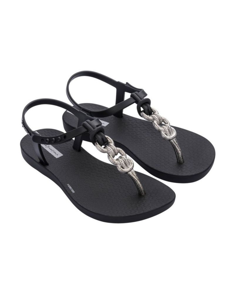 Ciabatte Ipanema Bambine e ragazze Nero - Primavera/Estate