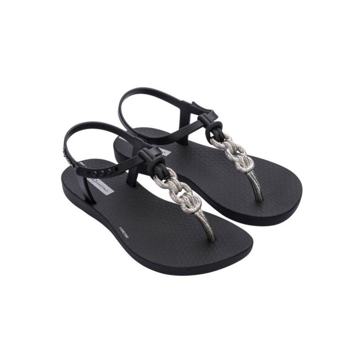 Ciabatte Ipanema Bambine e ragazze Nero - Primavera/Estate