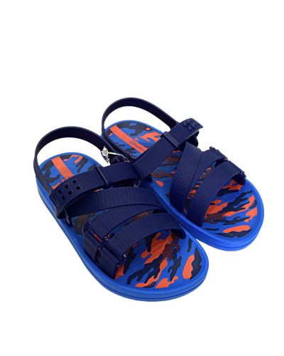 Ciabatte Ipanema Bambini e ragazzi Blu