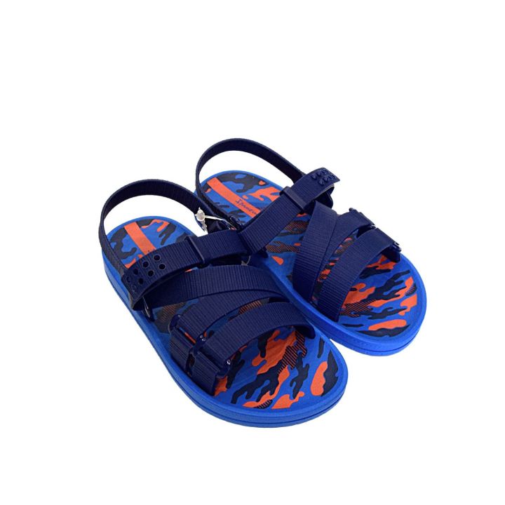 Ciabatte Ipanema Bambini e ragazzi Blu