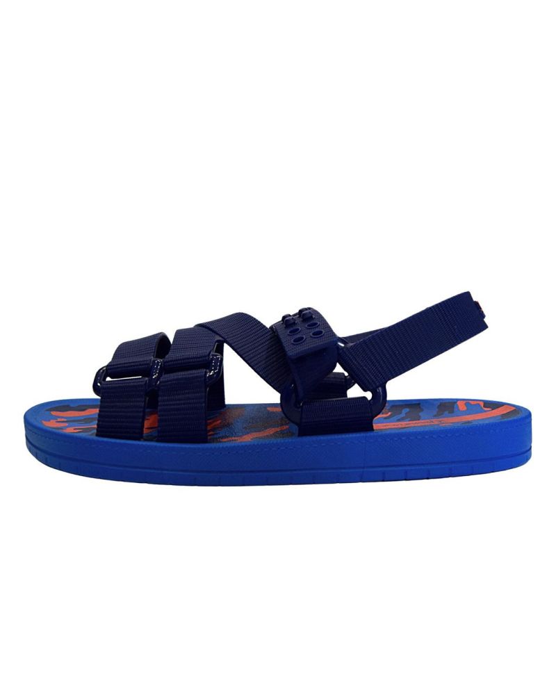 Ciabatte Ipanema Bambini e ragazzi Blu - Primavera/Estate