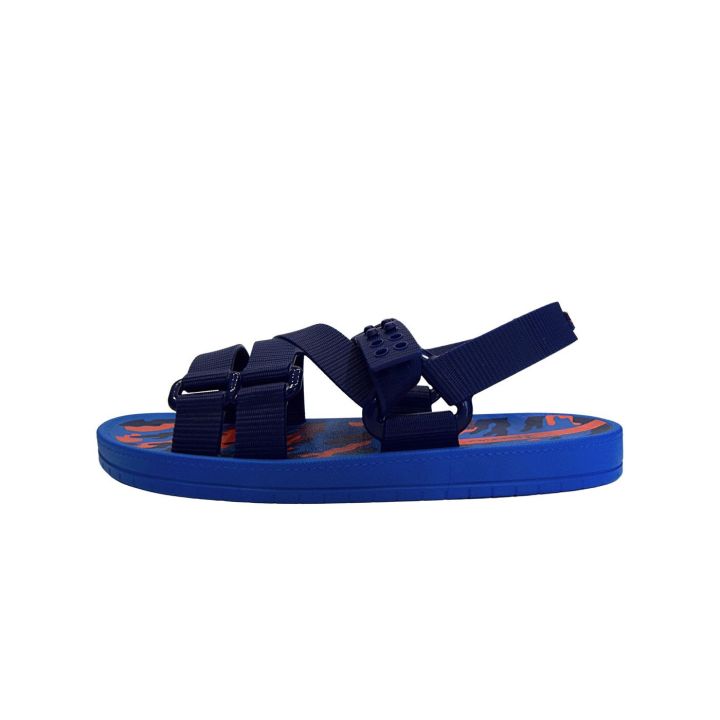 Ciabatte Ipanema Bambini e ragazzi Blu - Primavera/Estate
