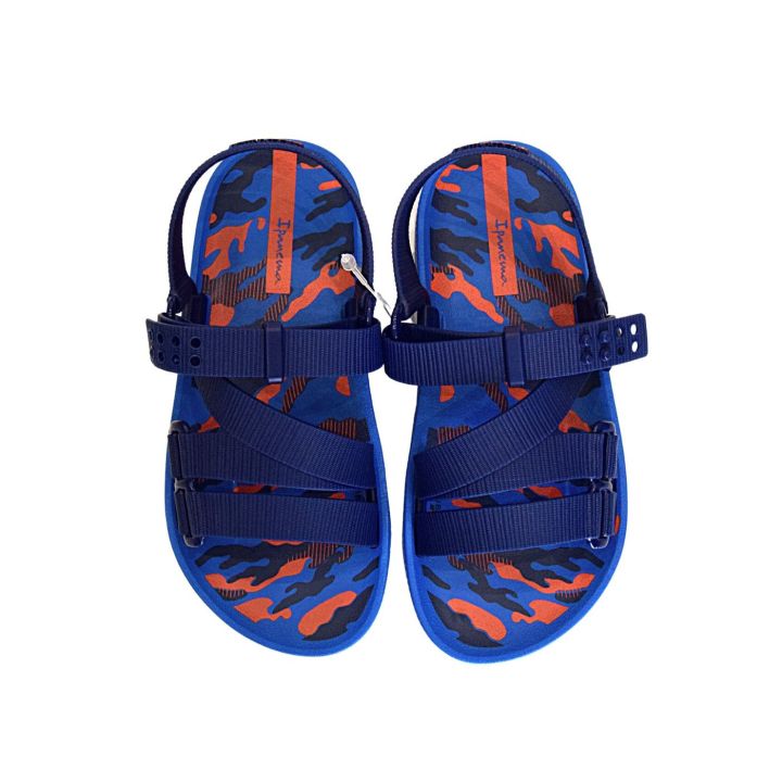 Ciabatte Ipanema Bambini e ragazzi Blu - Primavera/Estate