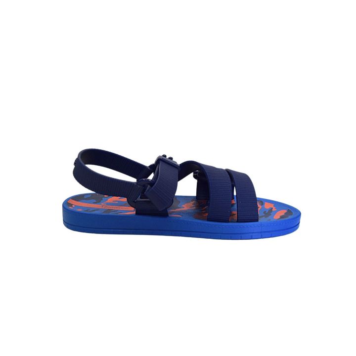 Ciabatte Ipanema Bambini e ragazzi Blu - Primavera/Estate