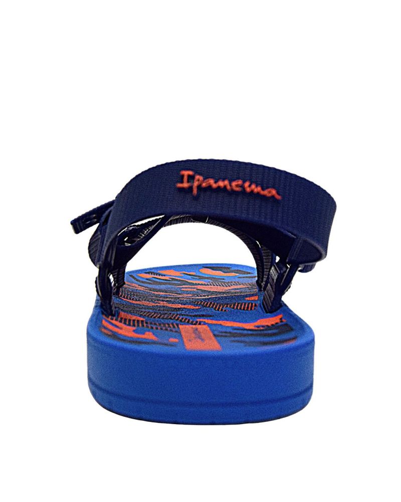 Ciabatte Ipanema Bambini e ragazzi Blu - Primavera/Estate