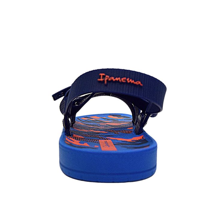 Ciabatte Ipanema Bambini e ragazzi Blu - Primavera/Estate