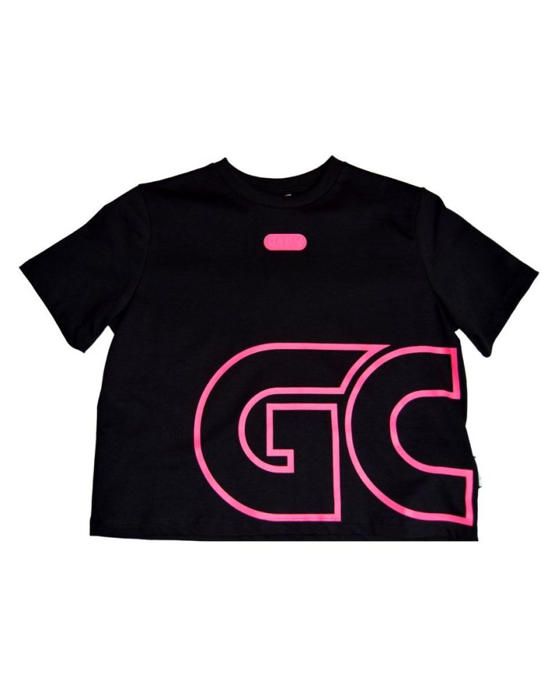 GCDS - T-shirt - Bambine e ragazze - 028669