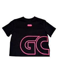 GCDS - T-shirt - Bambine e ragazze - 028669