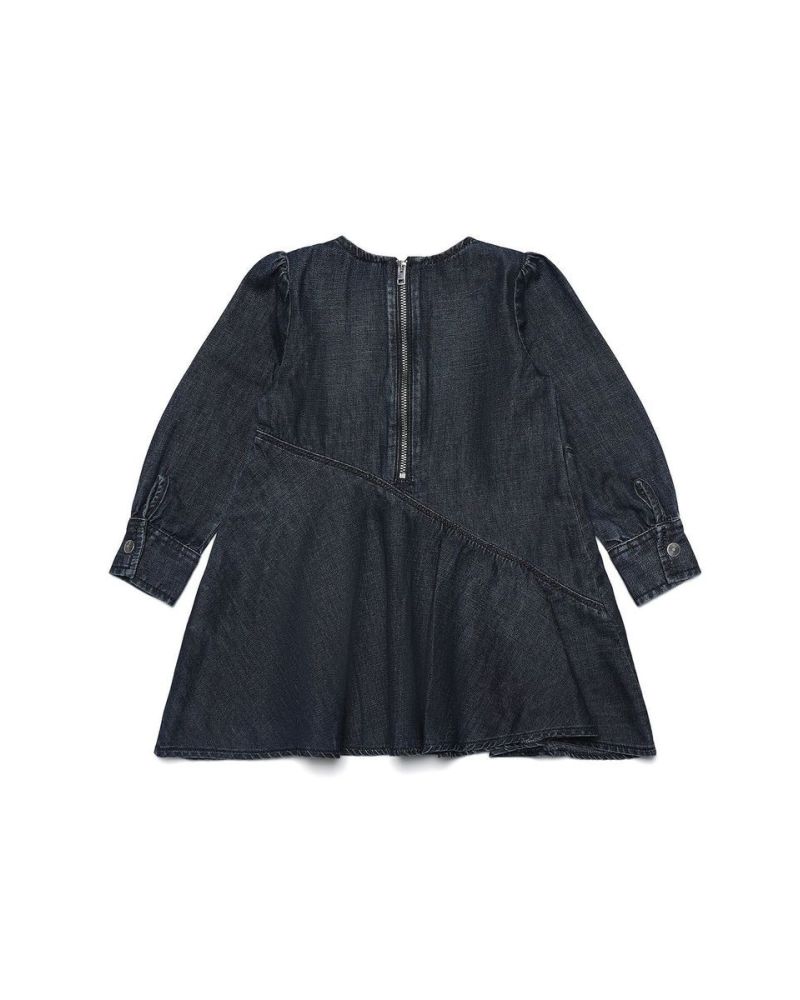 Abito Diesel Bimba Blu - Autunno/Inverno