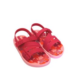 Ciabatte Ipanema Bambine e ragazze Rosa