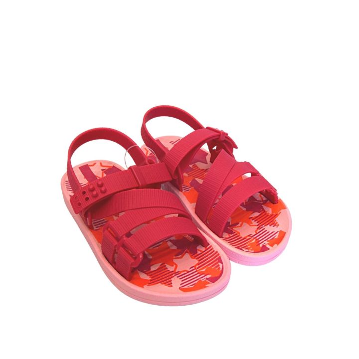 Ciabatte Ipanema Bambine e ragazze Rosa