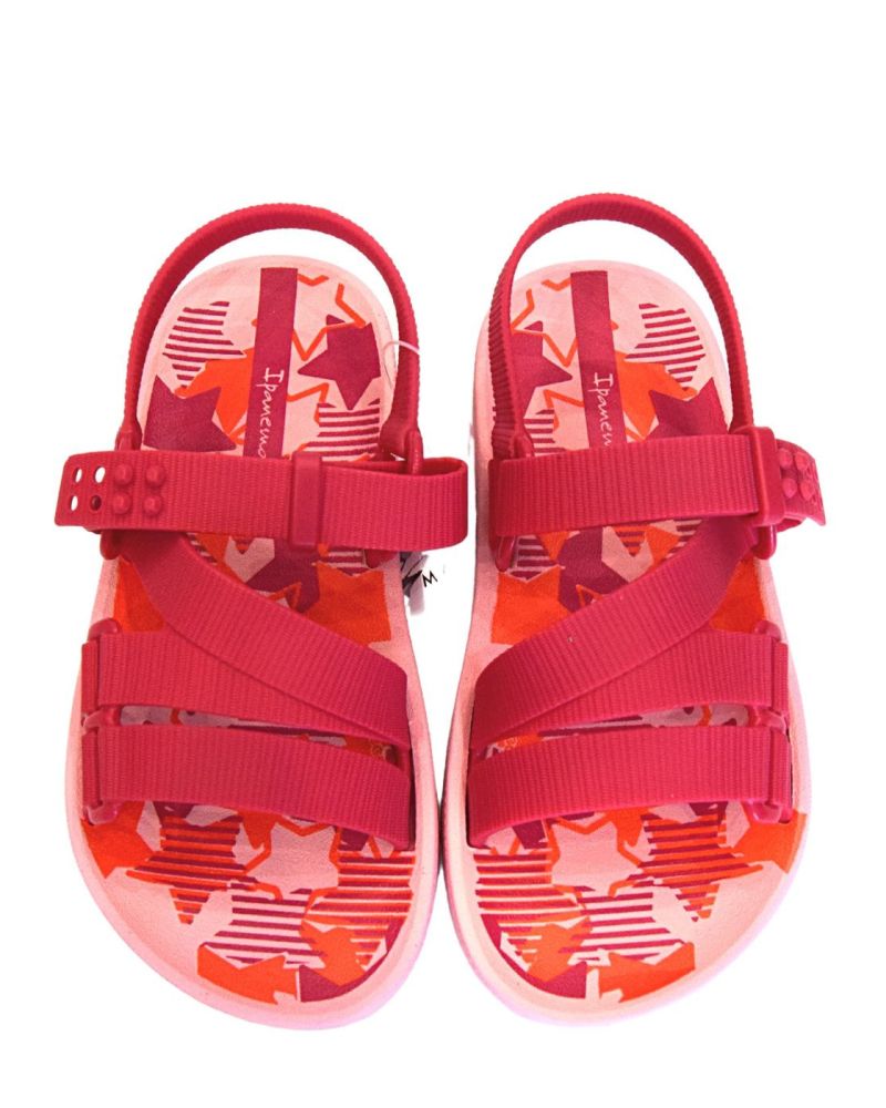 Ciabatte Ipanema Bambine e ragazze Rosa - Primavera/Estate